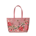 Petal Eden Tote Bag