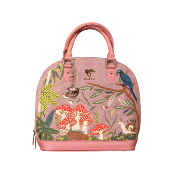 Pink Paradise Handbags