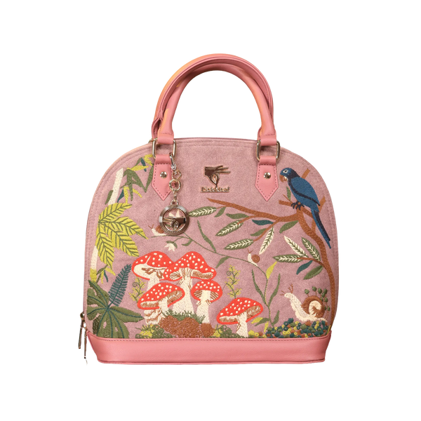 Pink Paradise Handbags