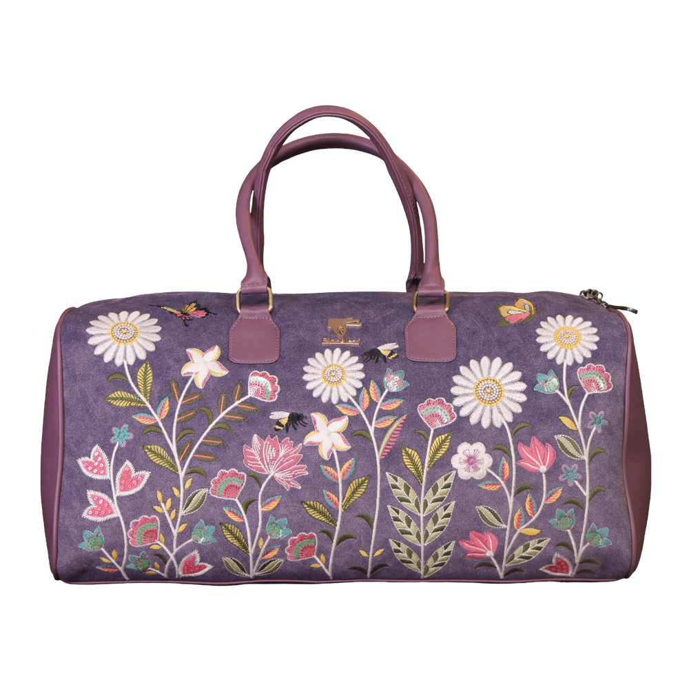 Daisy Dream Duffel Bag