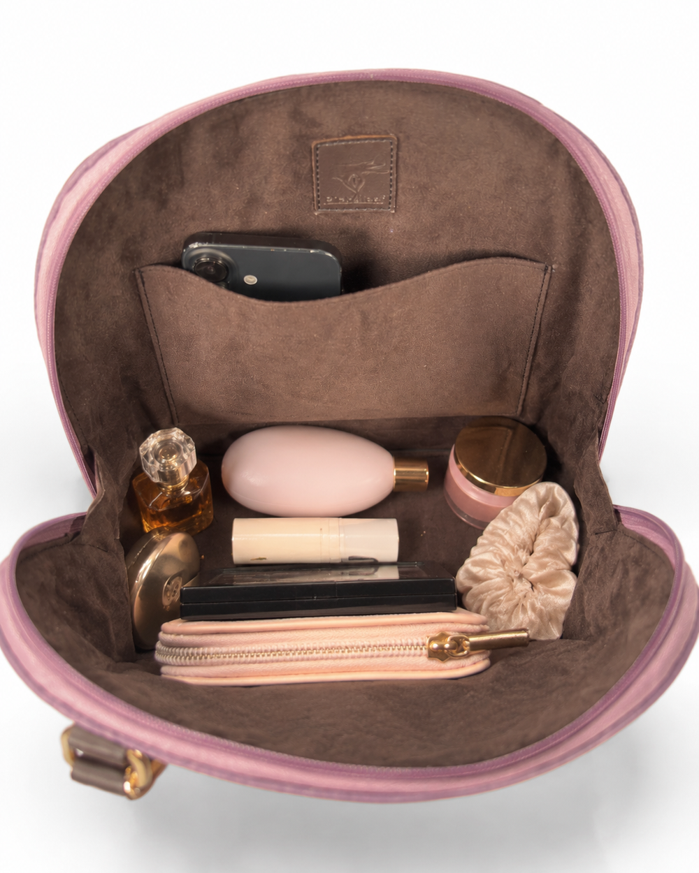 Autumn Whisper Satchel Bag