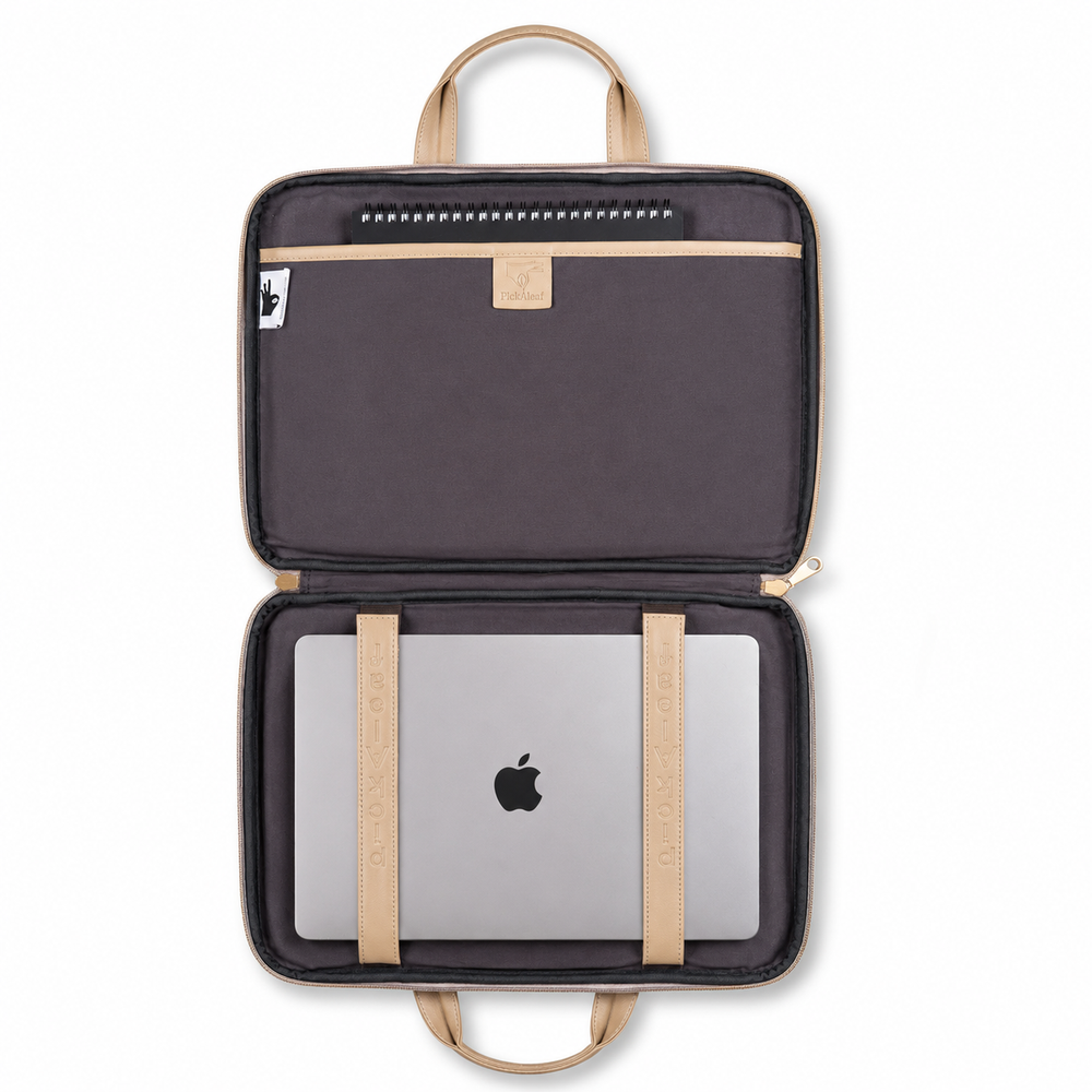 Autumn Whisper Laptop Sleeve