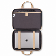 Autumn Whisper Laptop Sleeve